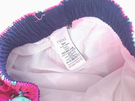 Next neonov3 dino plavky, next,134