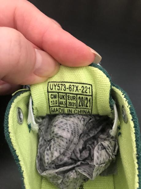 Topanocky, reserved,20