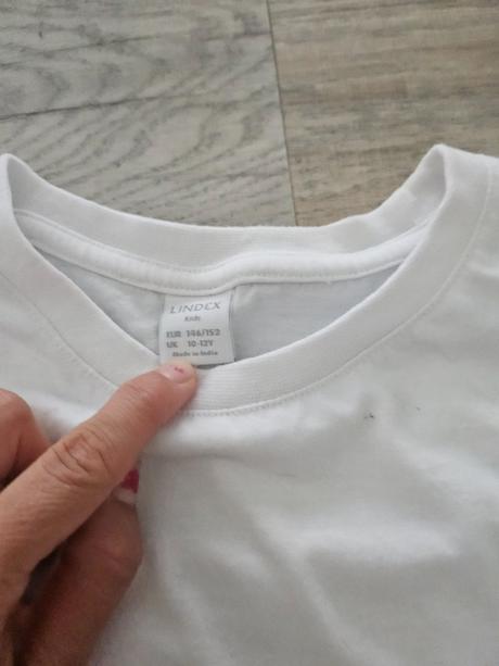 3x tričko lindex 146-152, lindex,146