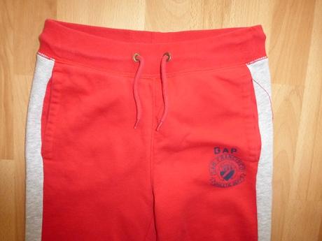 Tepláky gap, gap,140