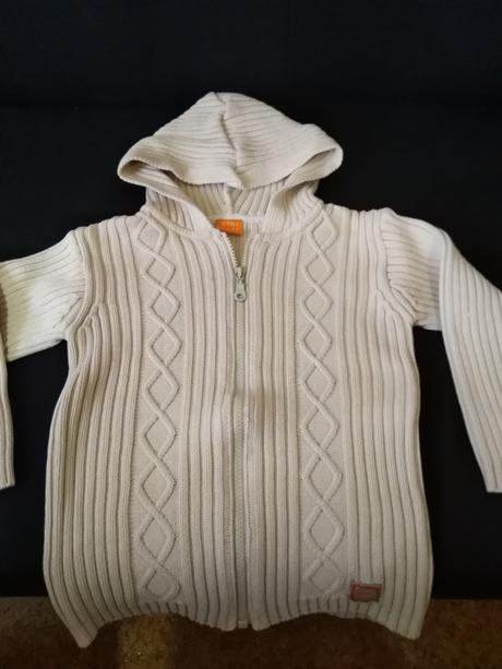 Svetrík, mini mode,98