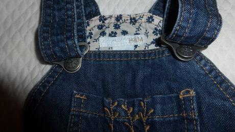 Rifle s trakmi, h&m,80