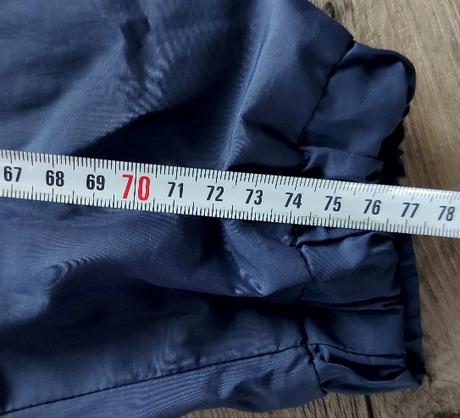 Pánska prechodná vetrovka, primark,xs