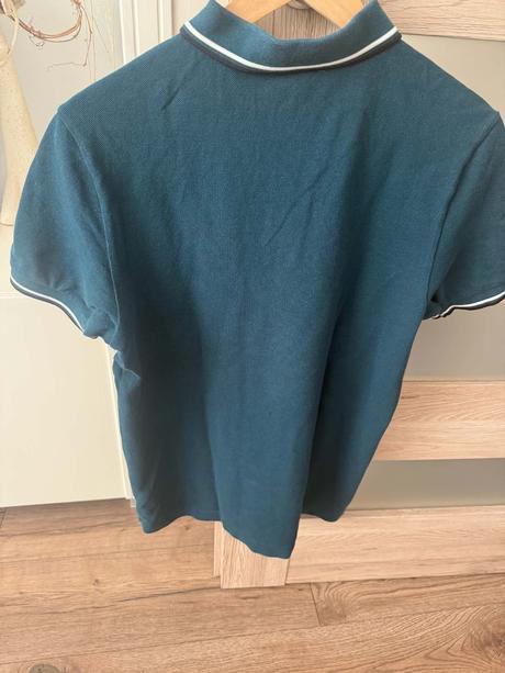 Fred perry polo, m