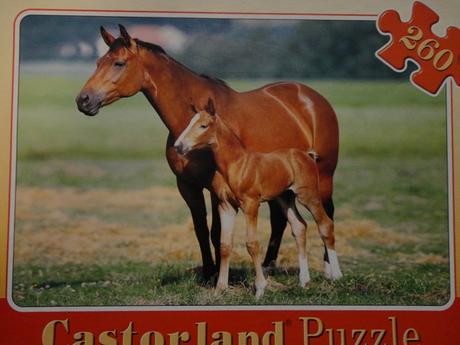 Detské puzzle - 200 - 300 ks, rozprávky + zvieratá, 