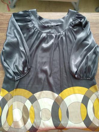 Bluzka  hm, h&m,l