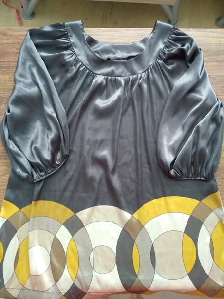 Bluzka  hm, h&m,l