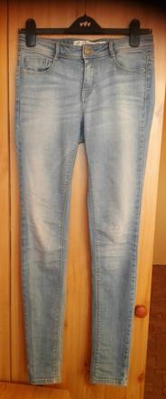 Rifle zara veľ. 36 - 38, zara,38