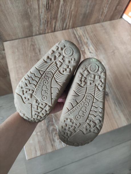 Prechodné topánočky froddo, froddo,25