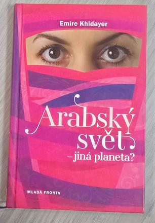 Kniha arabský svět, 