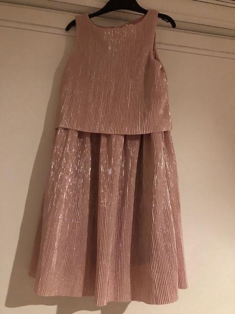 Plisovane satičky, pepco,128