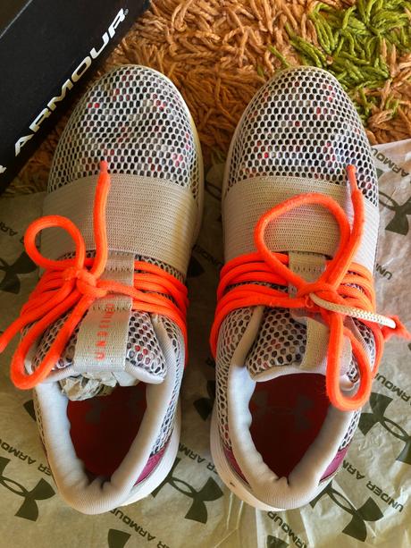 Botasky under armour, under armour,36