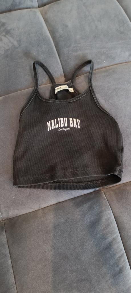 Tričko, pull&bear,s