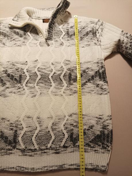 Pánsky/chlapčenský sveter, m