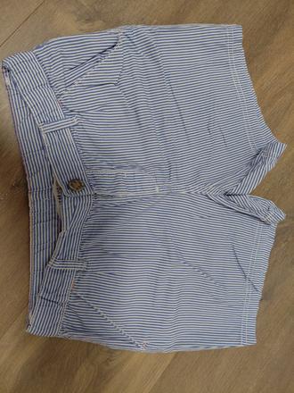 Kratase sinsay, h&m,128