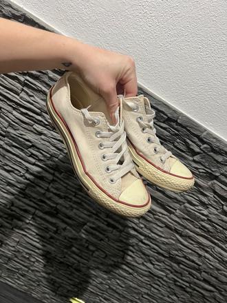 Tenisky, converse,37