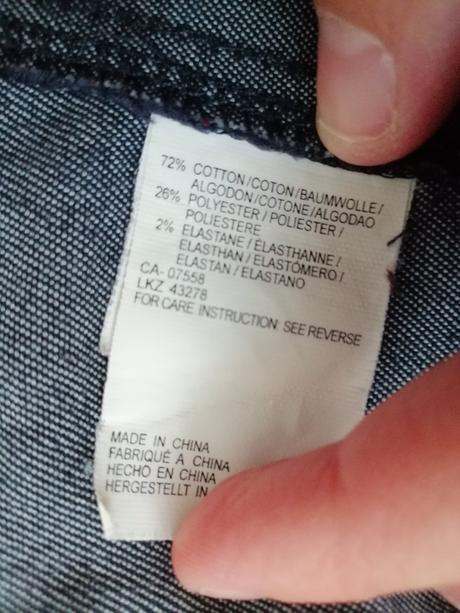 Riflova bunda mexx, mexx,40