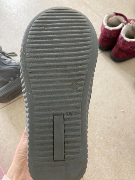 Protetika zimné topánky, protetika,28