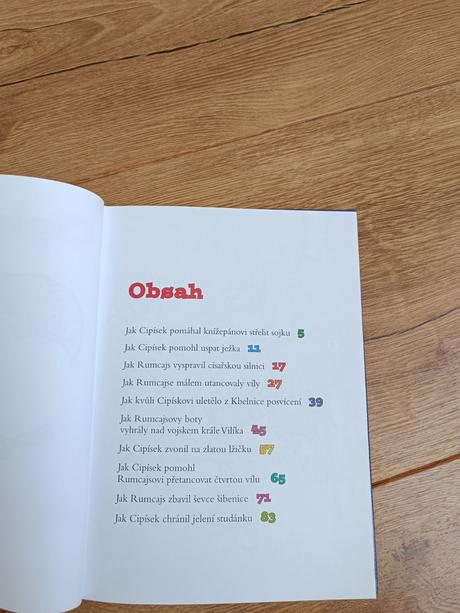 Cipiskova loupeznicka knizka,