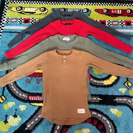 Bubbe nátelníčky freya 104/110, bubbe,110