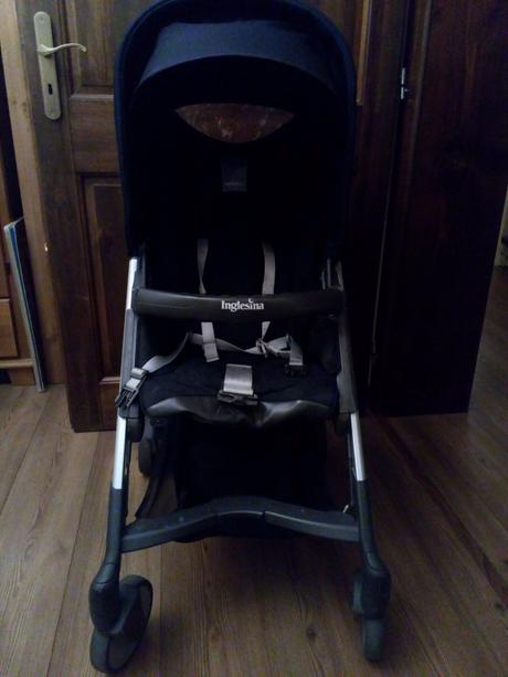 Kočík inglesina avio, inglesina,inglesina avio