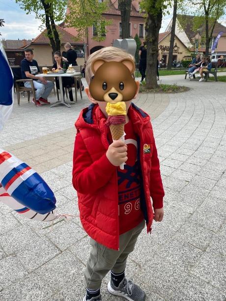 Benetton mikina, benetton,110