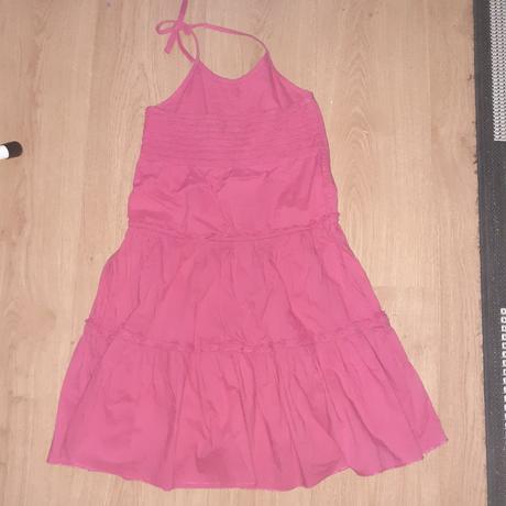 Šatičky na leto, 134