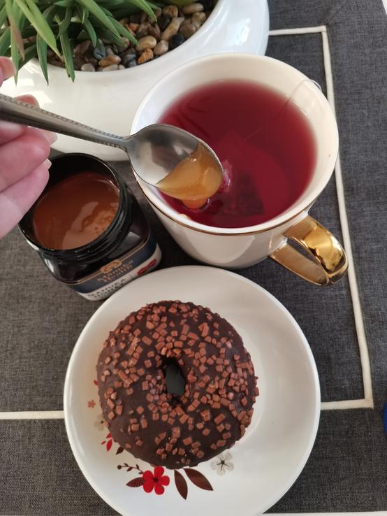 Manuka med Manuka Health
