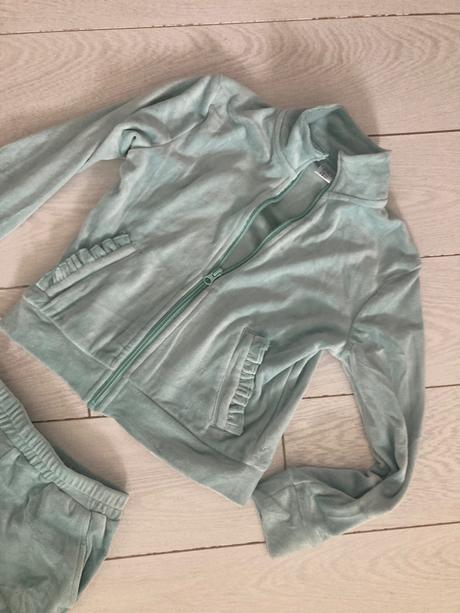 Velúrové suprava, pepco,128