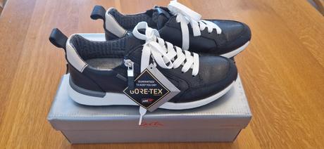 Topánky goretex v. 5 1/2, ara, ara,38