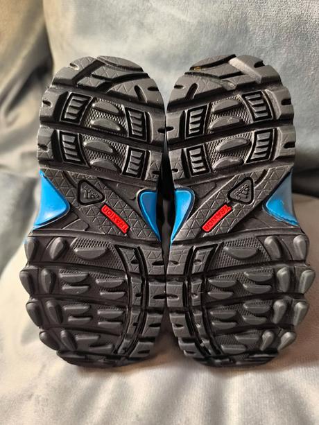 Čižmy adidas, adidas,21