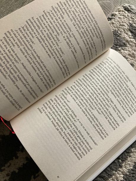 U hitlerova stolu - rosella postorino, 