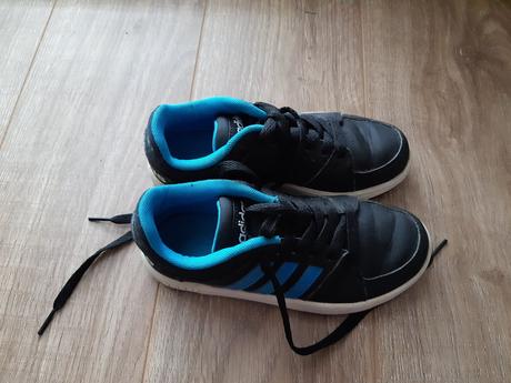 Chlapčenské botasky adidas, adidas,30