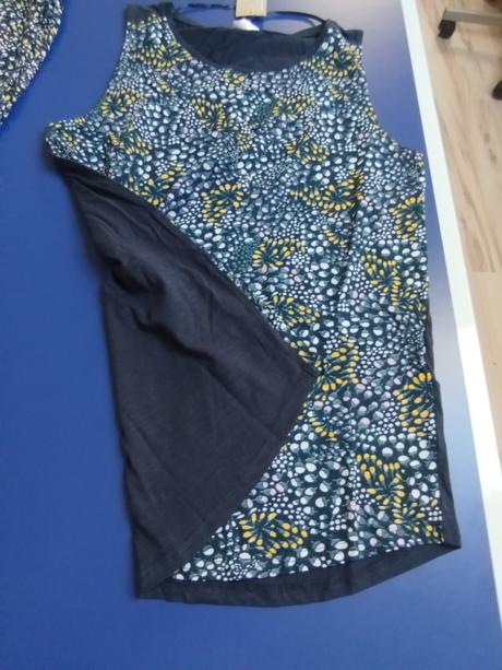 Letna súprava nenosena, pepco,m