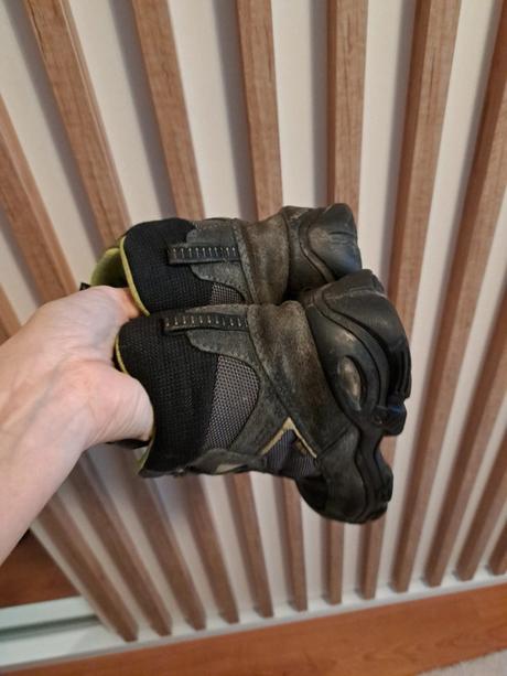 Zimné čižmy ecco č. 33, ecco,33