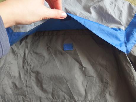 Prechodná bundička, tu,146