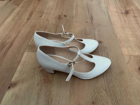 Svadobné topánky, graceland,36