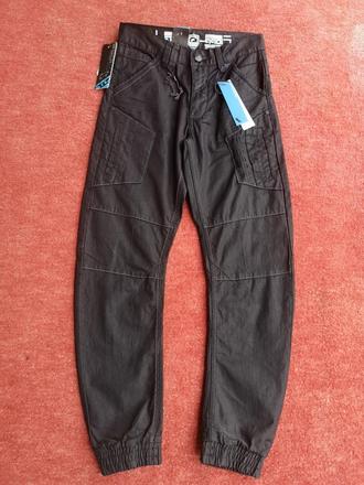 Eto 9901 jeans  pánske nohavice veľkosť 27, 26 / 28