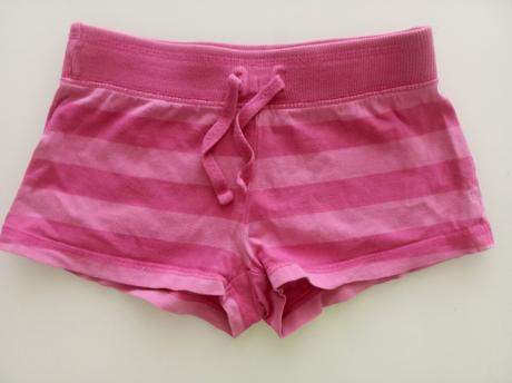 Kraťasy, cherokee,116