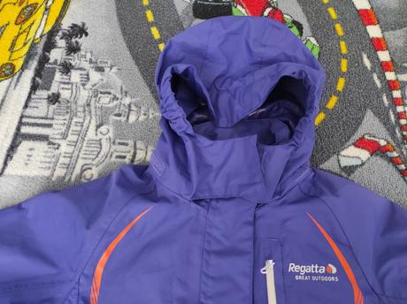 Regata bundička, regatta,116