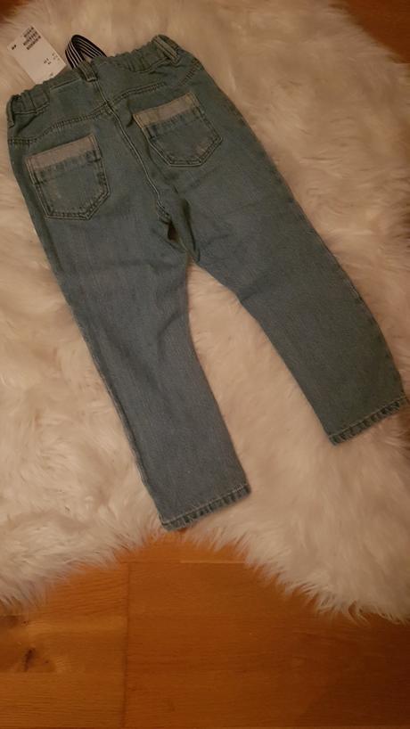 Rifle, h&m,98