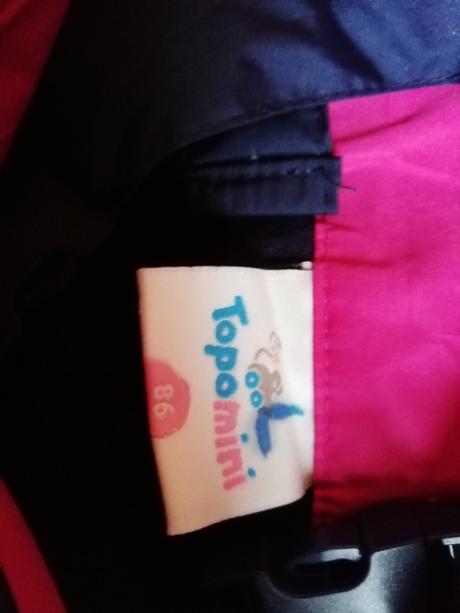 Športové nohavice 86, topolino,86