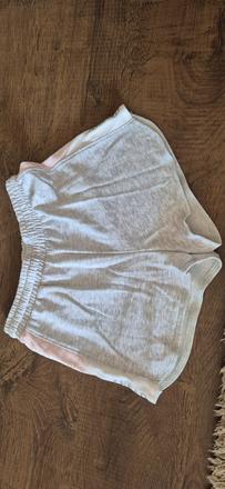Šortky, h&m,170
