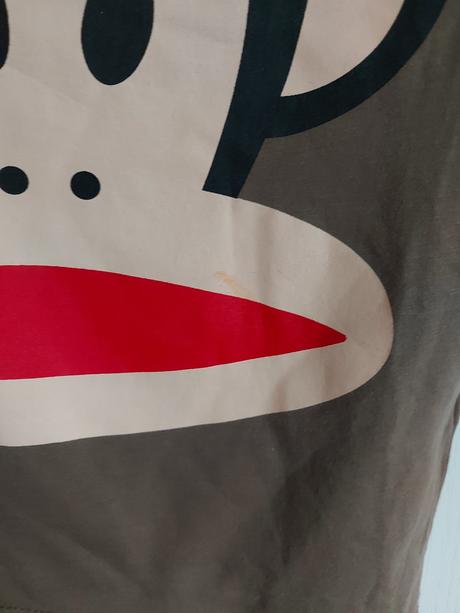 Tricko paul frank, 98