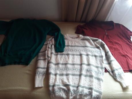 Balik oblecenia l, l