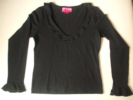 Tričko zn. monsoon, 38