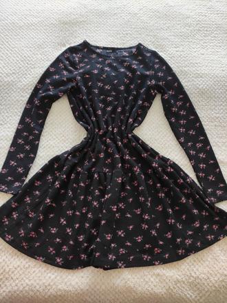 Saty s kvietkami, xs