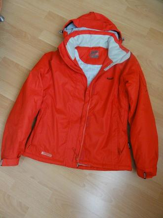 Športová zimná bunda zn. envy, envy,m