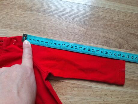 Súprava santov pomocník 6-9m, f&f,74