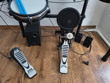 Bicie millenium elektronické, 